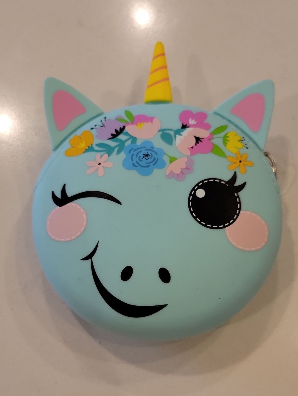 New Unicorn Coin Purse